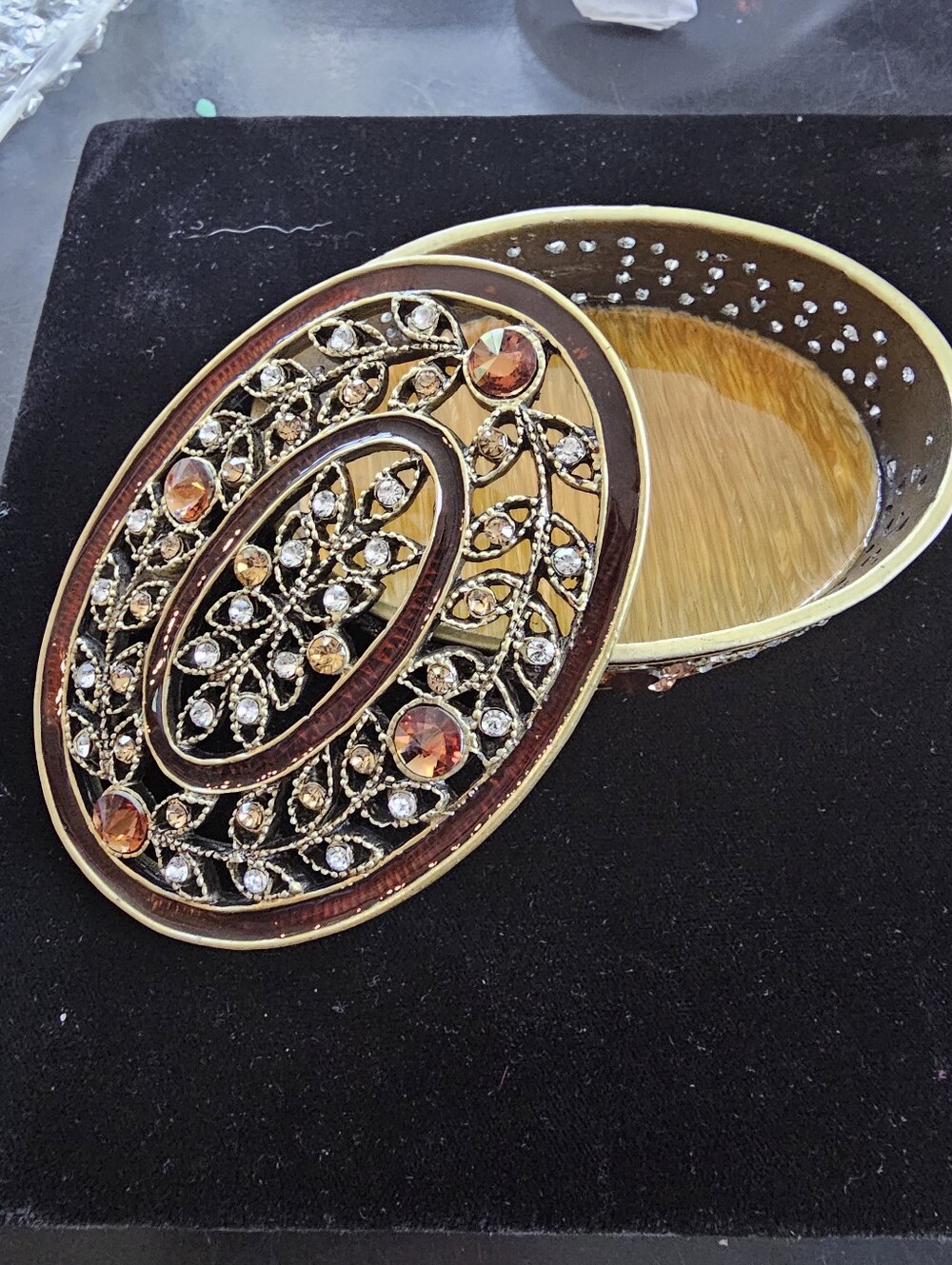 Trinket Box